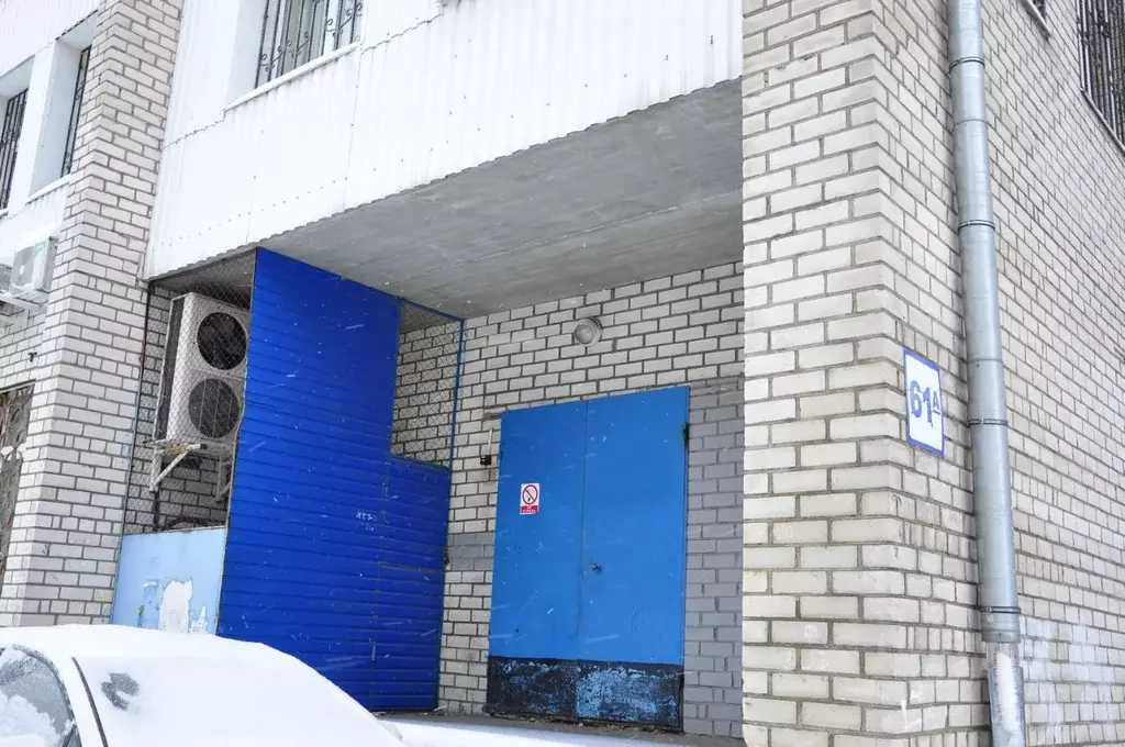 Помещение свободного назначения в Вологодская область, Череповец ул. ... - Фото 1