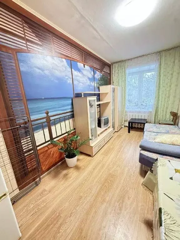 Комната Татарстан, Зеленодольск ул. Норкина, 6 (12.9 м) - Фото 2