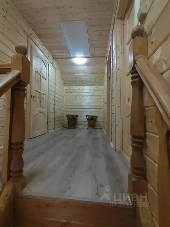 Дом в Псковская область, Гдовский муниципальный округ, д. Сосно  (96 ... - Фото 2