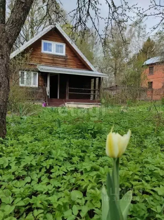 Дом в Московская область, Клин городской округ, Дружба СНТ  (45 м) - Фото 1