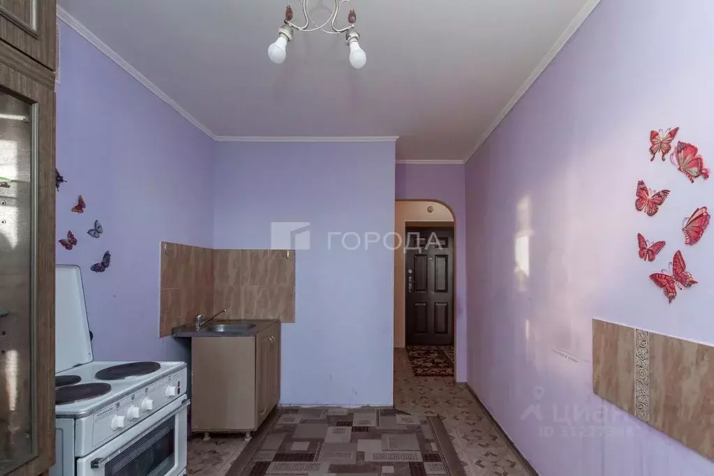 1-к кв. Алтайский край, Барнаул ул. Эмилии Алексеевой, 86 (34.0 м) - Фото 1