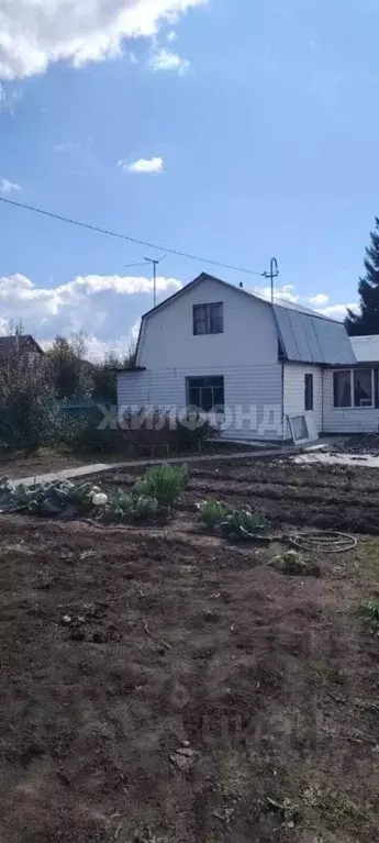 Дом в Ульяновская область, Димитровград Рябинка СТ,  (70 м) - Фото 2