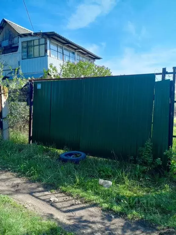 Дом в Саратовская область, Саратов Латухино СНТ,  (70 м) - Фото 1