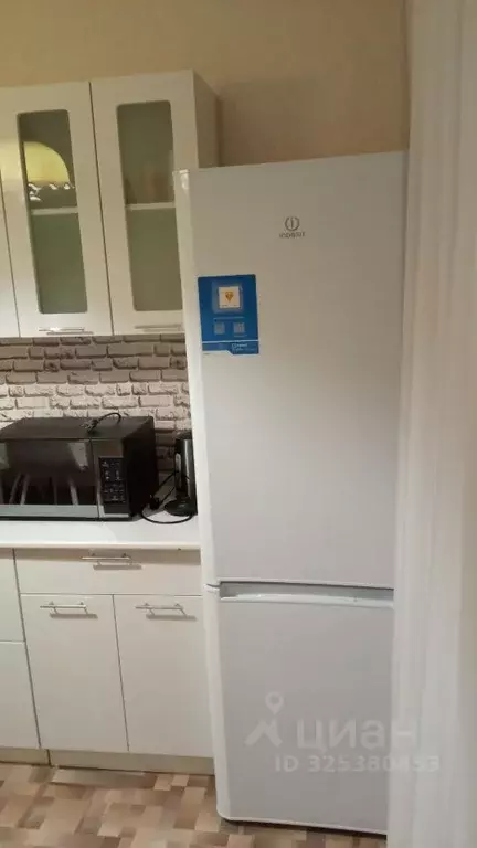 1-к кв. Московская область, Щелково Первомайская ул., 9к2 (46.0 м) - Фото 2