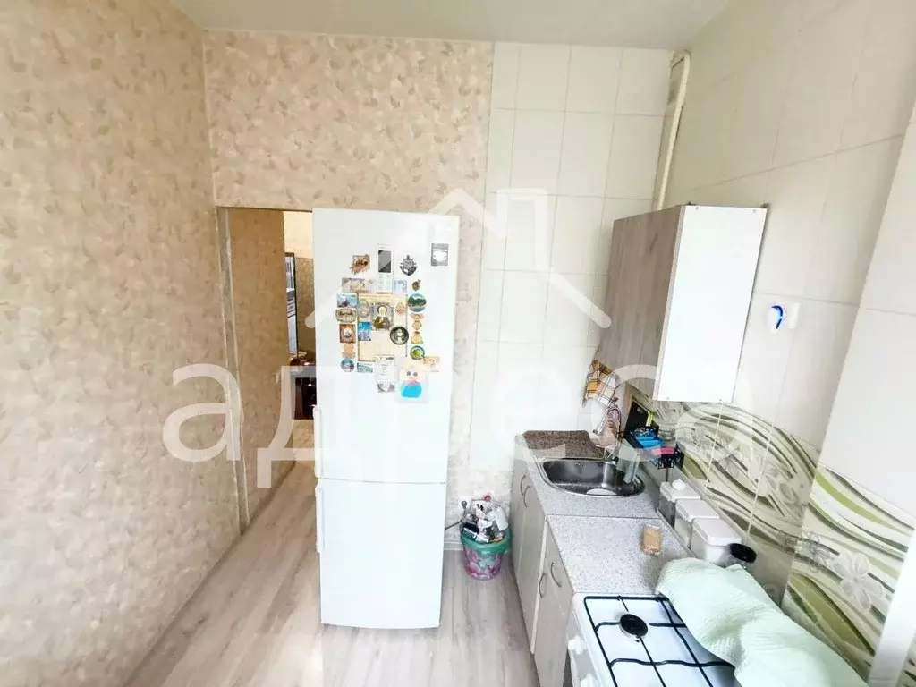 3-к кв. Самарская область, Самара Ново-Садовая ул., 159 (57.0 м) - Фото 2