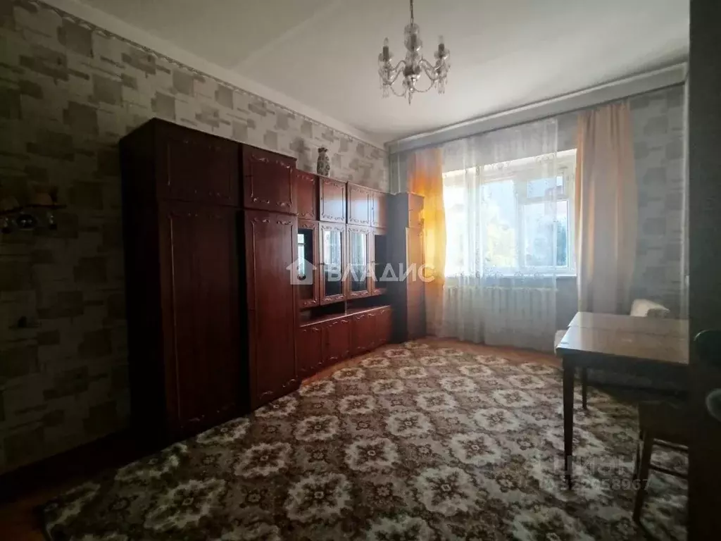 3-к кв. Белгородская область, Белгород Народный бул., 48 (75.0 м) - Фото 1