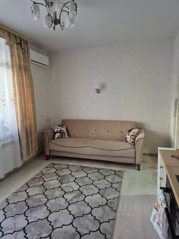 Студия Московская область, Химки Совхозная ул., 16к2 (25.0 м) - Фото 2