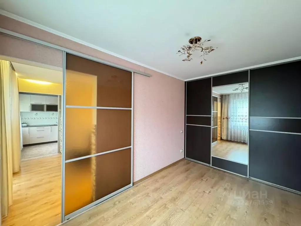 2-к кв. Алтайский край, Рубцовск Тракторная ул., 62 (44.7 м) - Фото 1