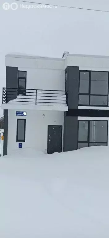 Дом в Пестречинский район, село Кощаково (130 м) - Фото 2