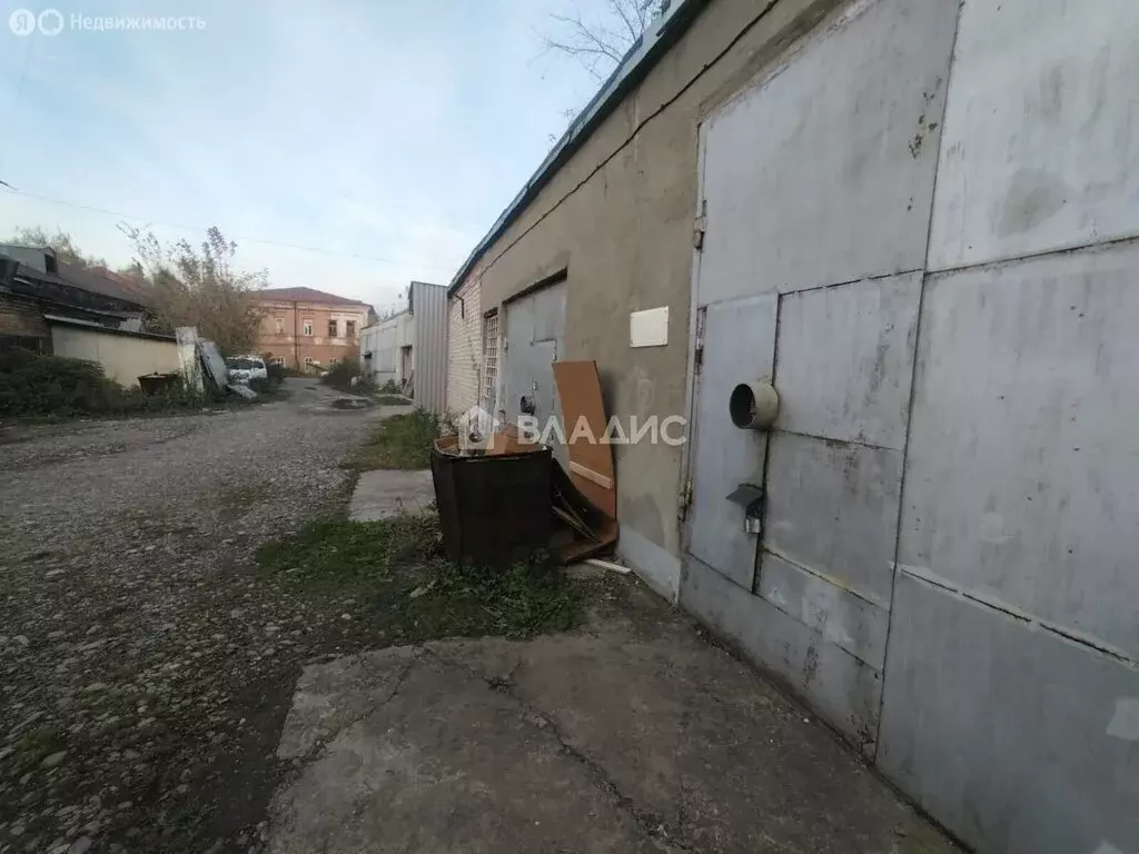 Склад (265 м) - Фото 1