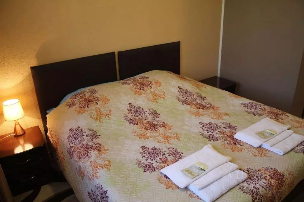 Комната Смоленская область, Гагарин Советский пер., 2А (20.0 м) - Фото 1