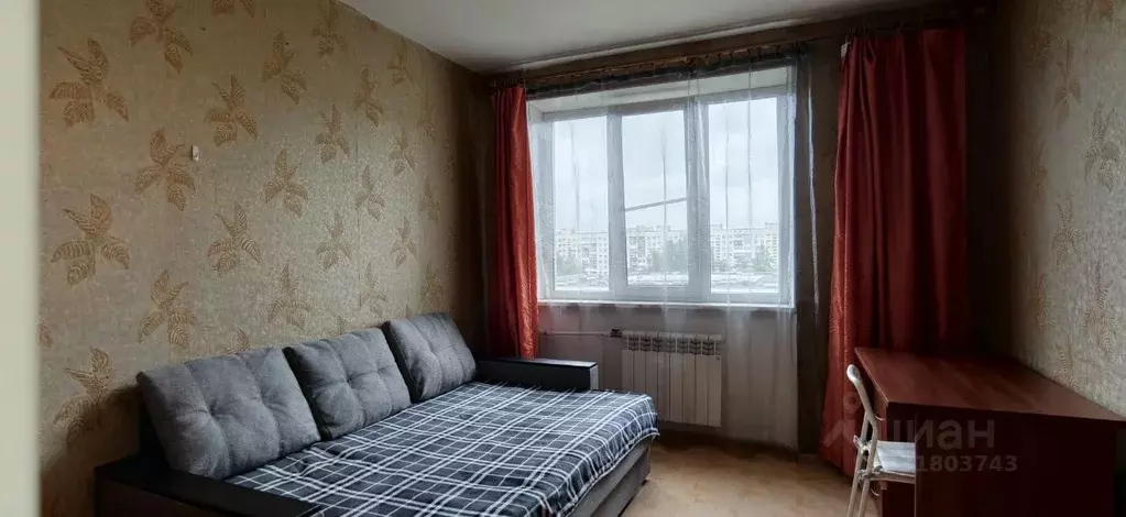 Комната Санкт-Петербург ул. Ивана Фомина, 13К1 (15.0 м) - Фото 2