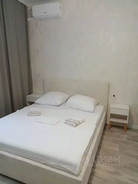 Студия Курская область, Курск Хуторская ул., 4 (27.0 м) - Фото 1