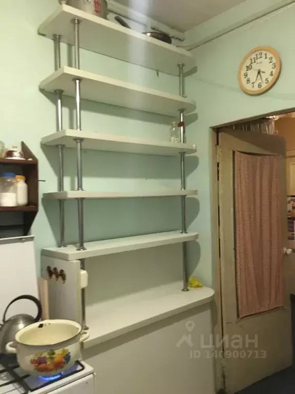 Комната Санкт-Петербург Лесной просп., 34-36к4 - Фото 1