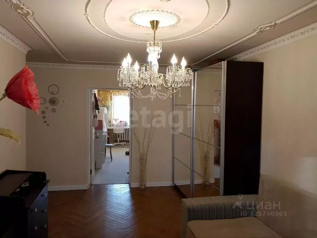 3-к кв. Московская область, Пушкино проезд 3-й Акуловский, 6 (57.8 м) - Фото 2