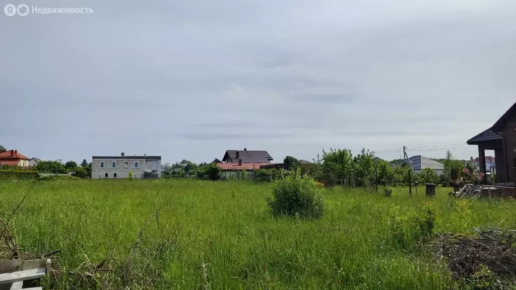 Участок в посёлок Коврово, Лесная улица, 17 (13.6 м) - Фото 1