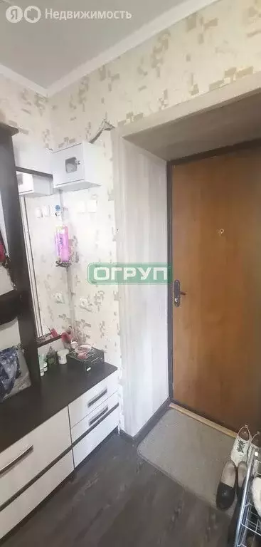 1-комнатная квартира: Пенза, проспект Победы, 84 (31 м) - Фото 1