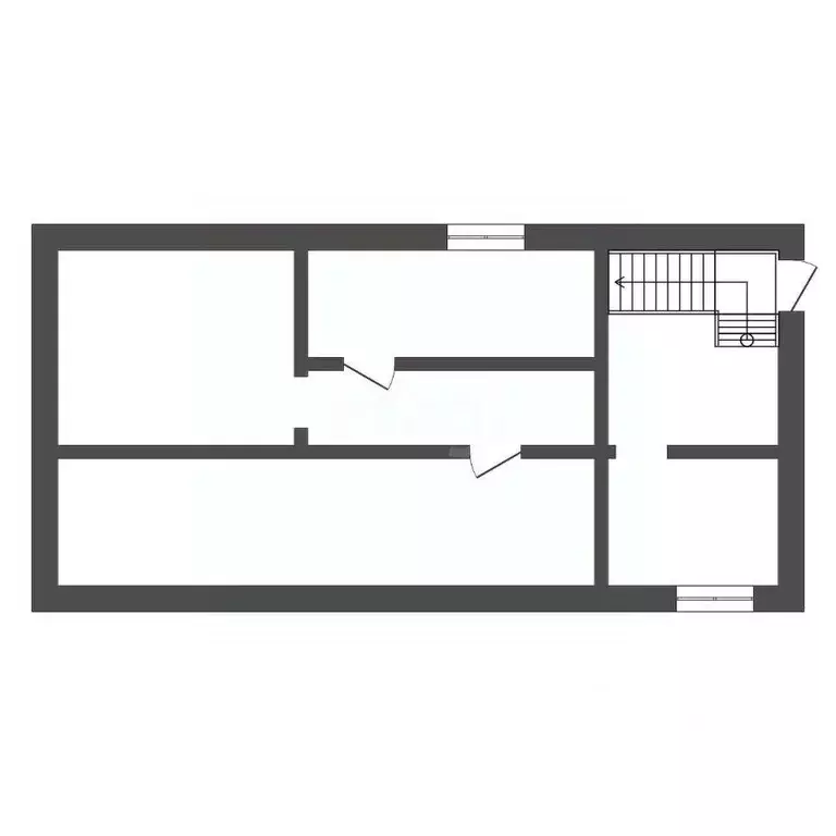 Торговая площадь в Тульская область, Узловая Привокзальная ул., 2 (112 ... - Фото 2