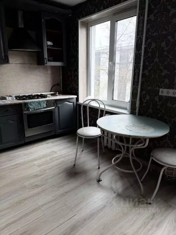 2-к кв. Московская область, Балашиха Железнодорожный мкр, проезд ... - Фото 1