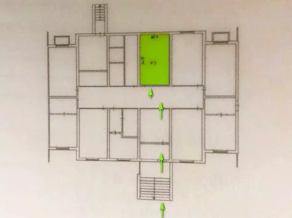Помещение свободного назначения в Краснодарский край, Краснодар ул. ... - Фото 2