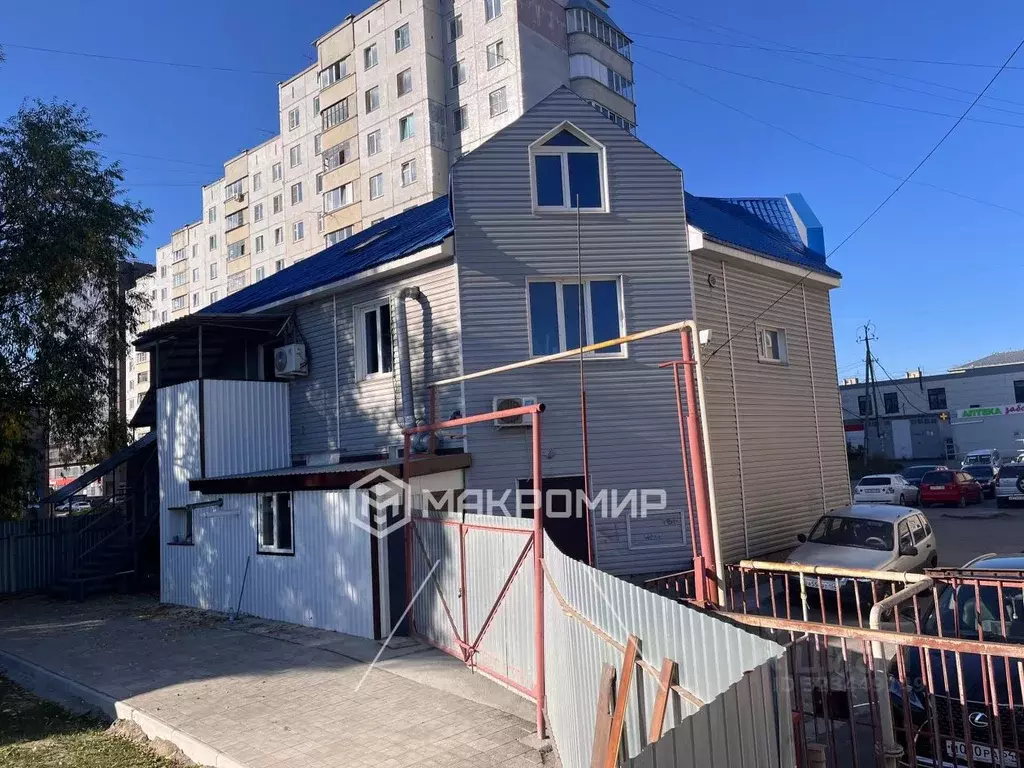 Помещение свободного назначения в Новосибирская область, Обь ул. ЖКО ... - Фото 0