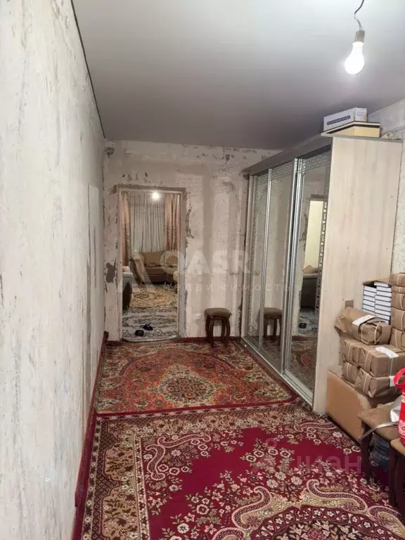 2-к кв. Дагестан, Махачкала просп. Имама шамиля, 75 (45.0 м) - Фото 2