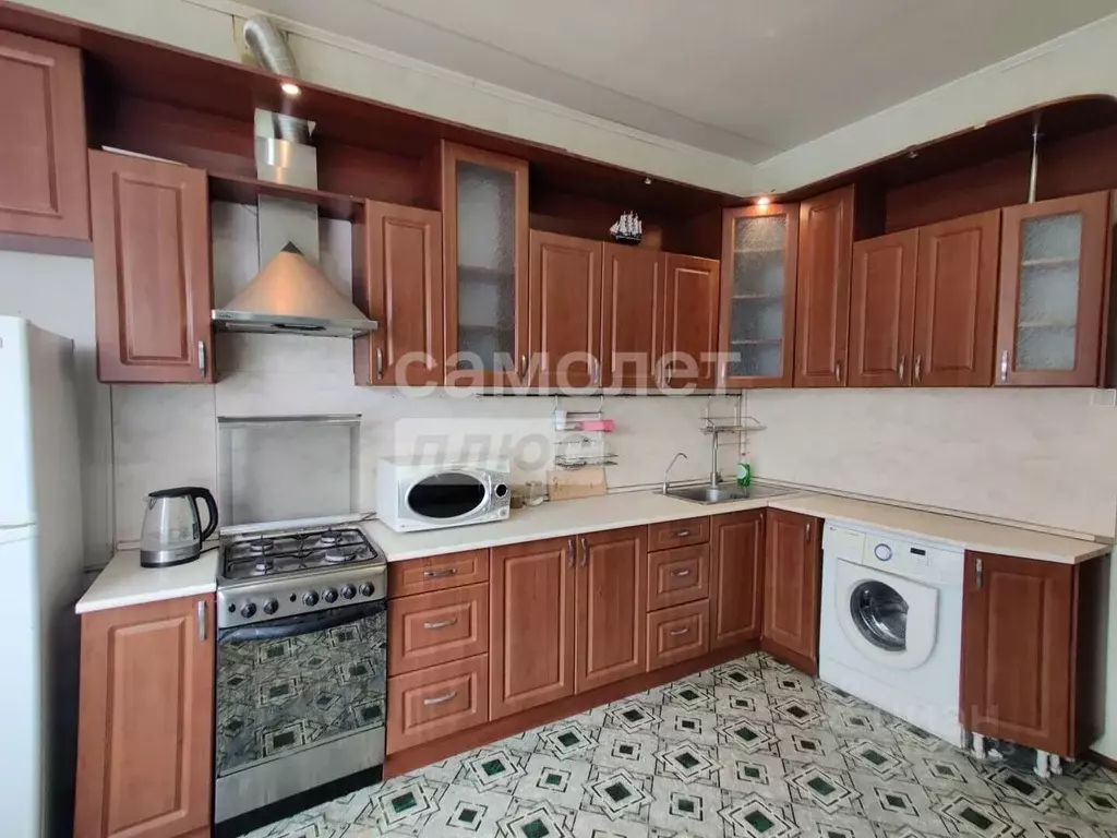 1-к кв. Курская область, Курск ул. Щепкина, 20 (40.1 м) - Фото 1
