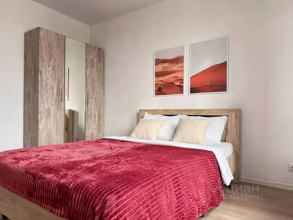 2-к кв. Московская область, Котельники ул. Сосновая, 5к1 (60.0 м) - Фото 1