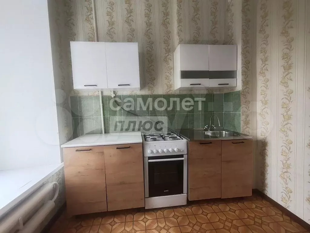 1-к. квартира, 26 м, 3/4 эт. - Фото 0