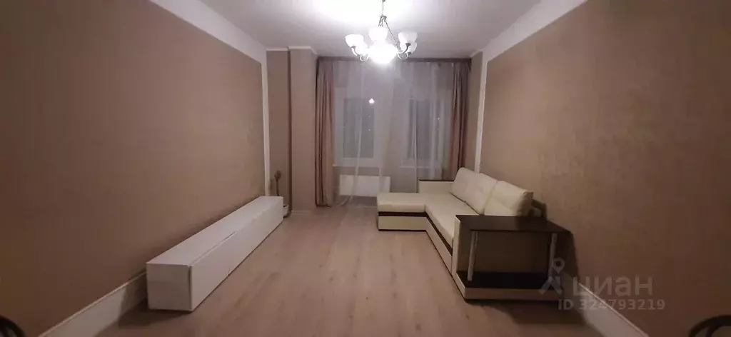 2-к кв. Московская область, Апрелевка Наро-Фоминский городской округ, ... - Фото 2