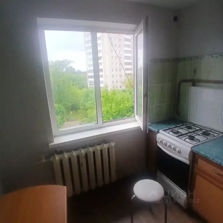 2-к кв. Нижегородская область, Дзержинск ул. Терешковой, 22 (43.0 м) - Фото 1