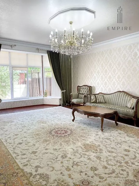Дом в Чеченская республика, Грозный ул. Заболотного (250 м) - Фото 0