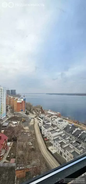 3-комнатная квартира: Самара, улица Клары Цеткин, 23А (90.82 м) - Фото 0