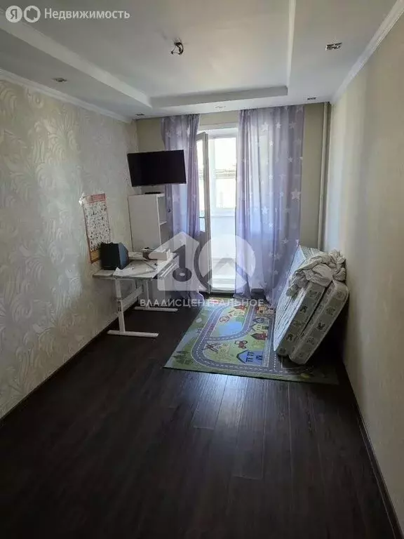 3-комнатная квартира: Новосибирск, улица Титова, 196 (90 м) - Фото 2