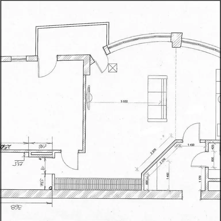 2-к кв. Калининградская область, Калининград ул. Фортовая дорога, 9 ... - Фото 1