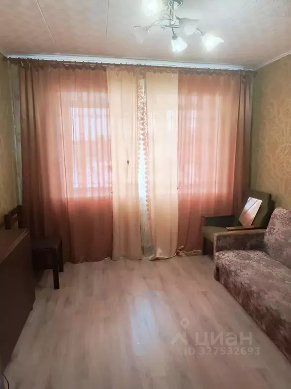 Комната Брянская область, Брянск Московский просп., 90Б (13.0 м) - Фото 1