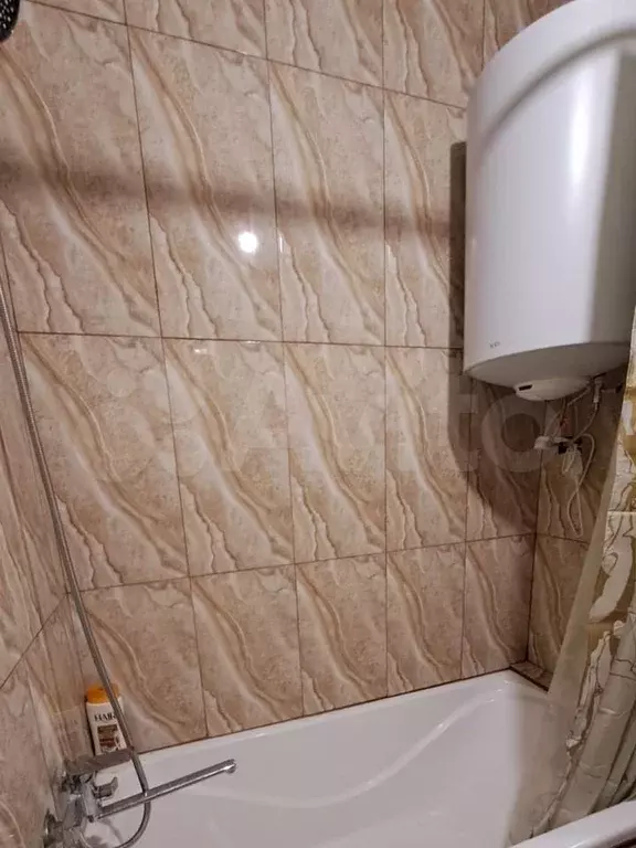 2-к. квартира, 40 м, 1/11 эт. - Фото 1