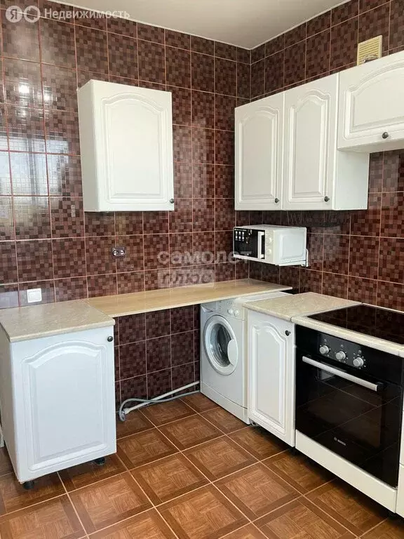 2-комнатная квартира: Краснодар, Тепличная улица, 94 (54.1 м) - Фото 0