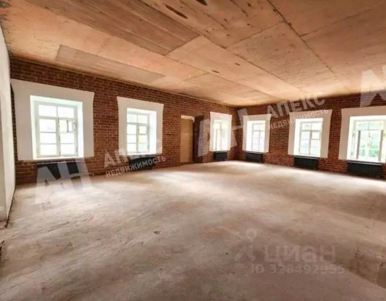 Помещение свободного назначения в Москва Кожевническая ул., 22 (305 м) - Фото 2