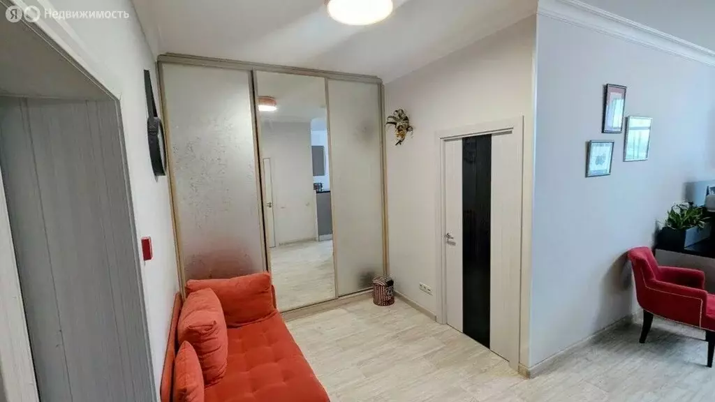 1-комнатная квартира: Москва, проспект Мира, 188Бк4 (50.5 м) - Фото 1