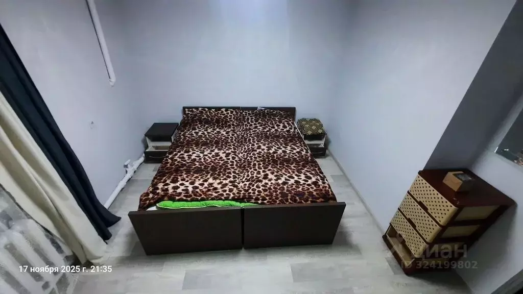 Комната Крым, Симферополь ул. Къаралез, 4 (16.0 м) - Фото 1