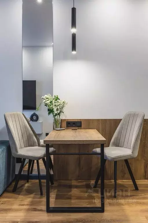 1-к кв. Санкт-Петербург просп. Энергетиков, 2к1 (36.7 м) - Фото 2