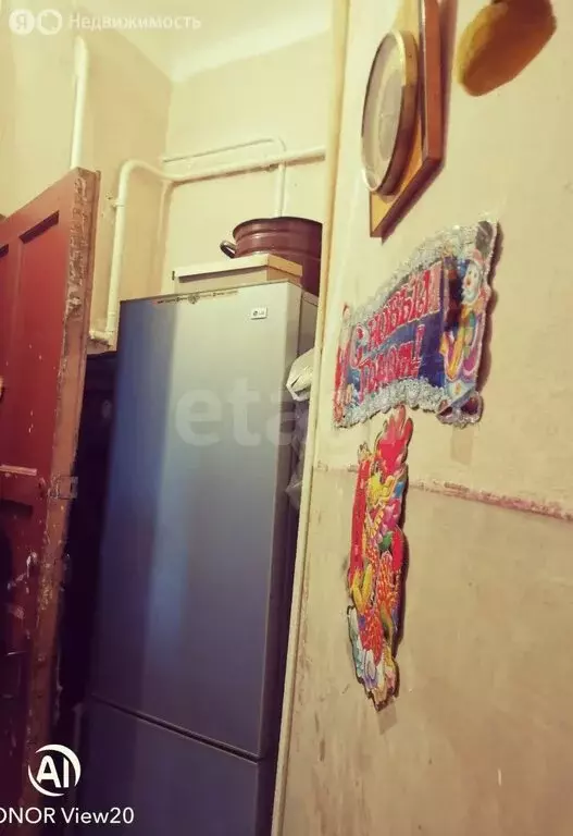 2-комнатная квартира: Владикавказ, улица Бутырина, 23 (54 м) - Фото 1
