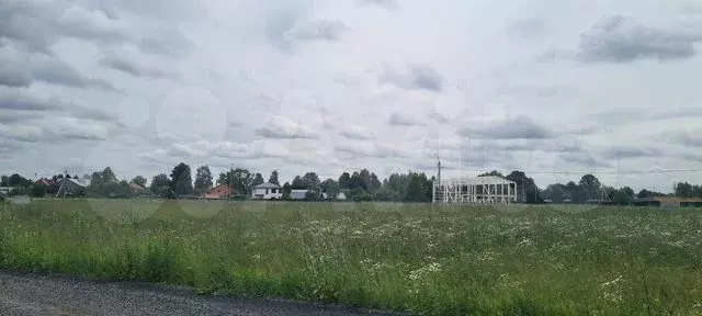 Участок 10 сот. (ИЖС) - Фото 0