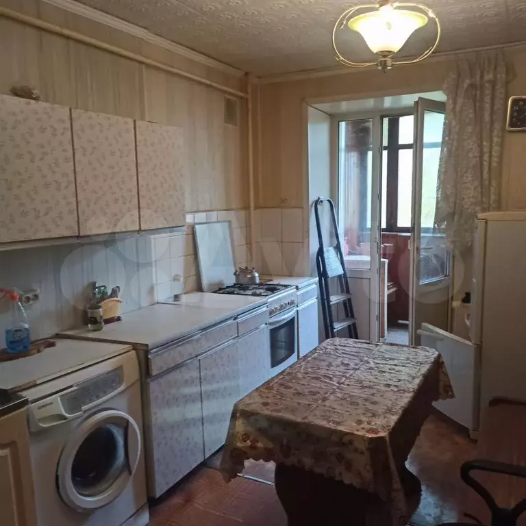 9-к. квартира, 68 м, 2/9 эт. - Фото 0