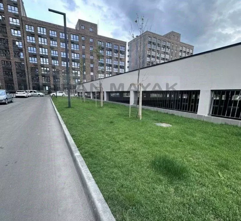 Гараж в Адыгея, Майкоп ул. К.А. Васильева (15 м) - Фото 0