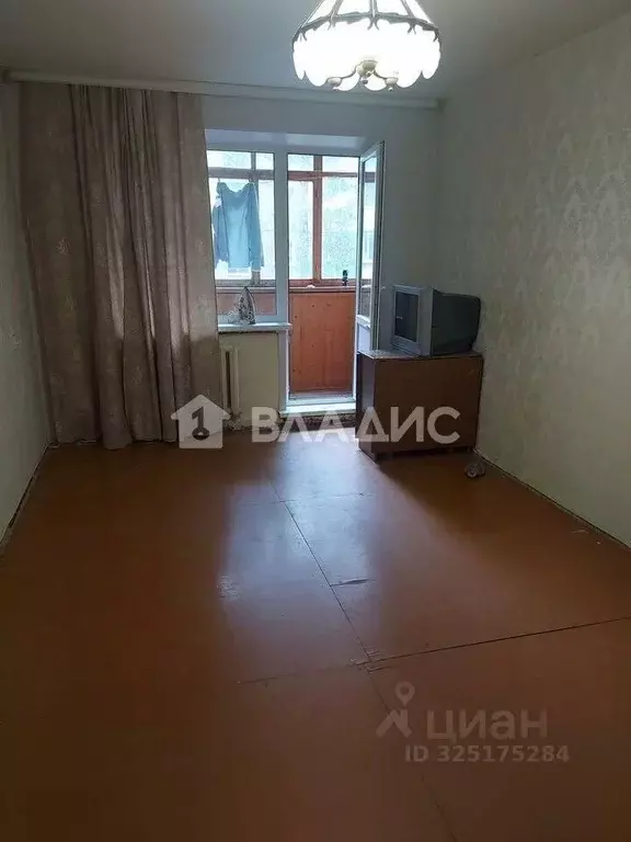 1-к кв. Московская область, Балашиха ул. Юлиуса Фучика, 6к3 (34.0 м) - Фото 1