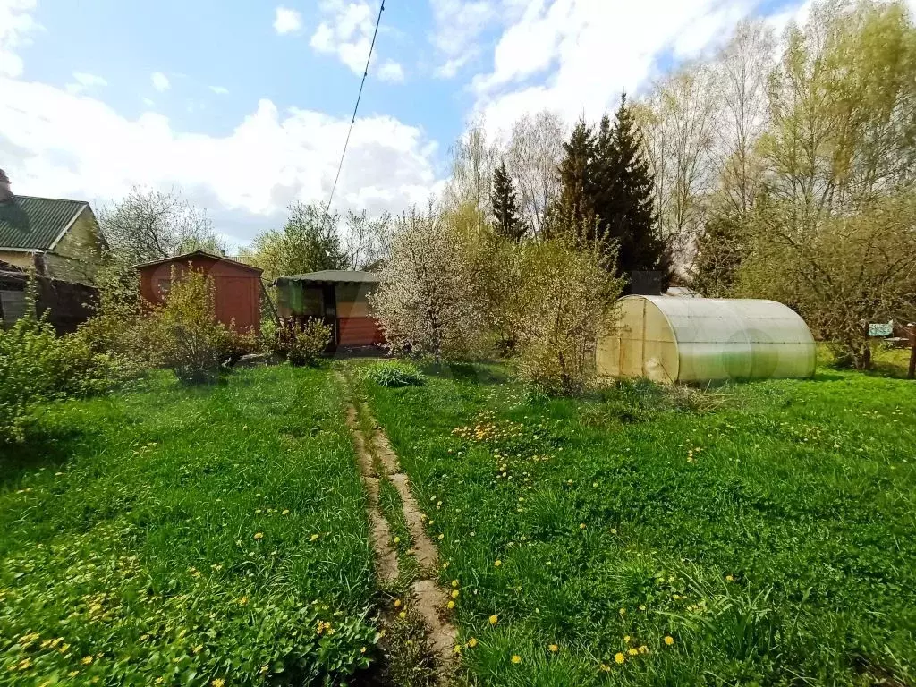 Дом 50 м на участке 6 сот. - Фото 1