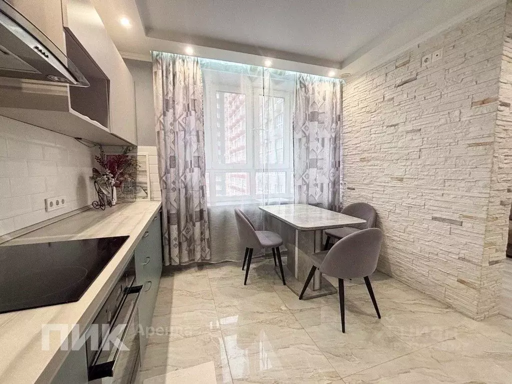 2-к кв. Московская область, Балашиха ул. Яганова, 9 (33.3 м) - Фото 1