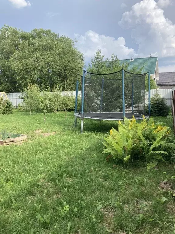 Дом в Московская область, Раменский городской округ, с. Константиново ... - Фото 1